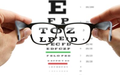 Astigmatism: It’s Simpler Than it Sounds