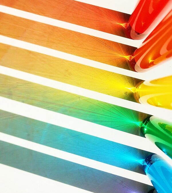Color Blindness