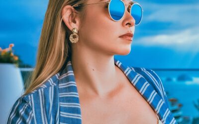 Don’t Forget Your Sunglasses!