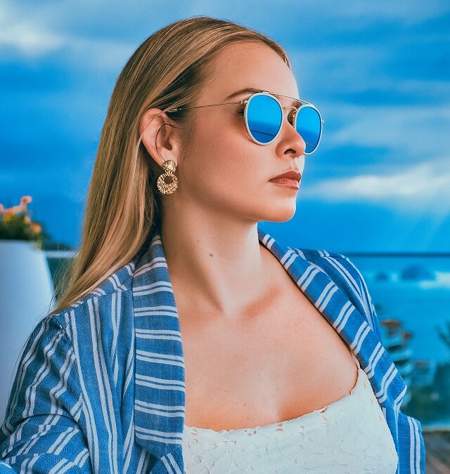 Don’t Forget Your Sunglasses!