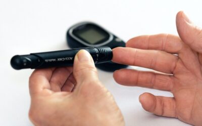 How Diabetes Can Affect Your Vision