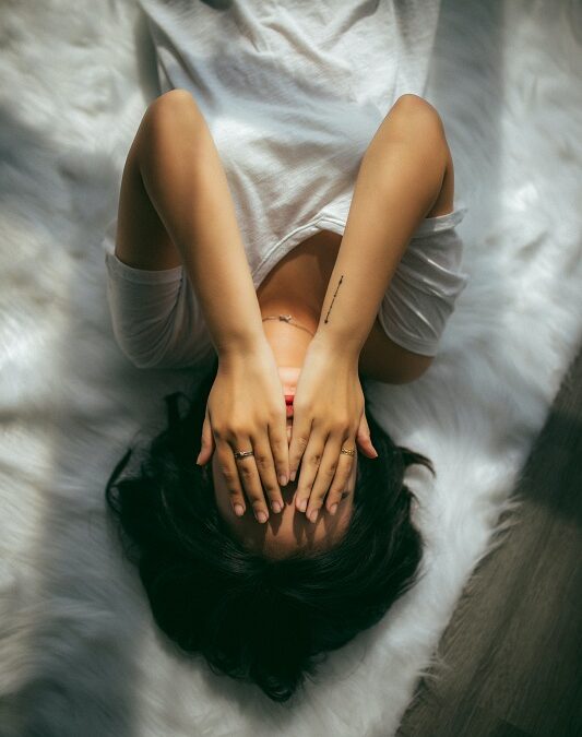 Is Your Vision the Cause of Your Headaches?