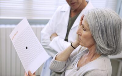 June is Cataract Awareness Month