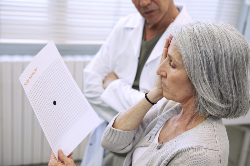June is Cataract Awareness Month