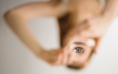 Low Vision Awareness