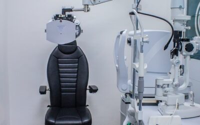 National Glaucoma Awareness Month