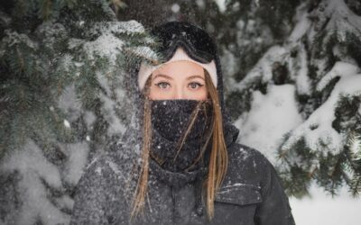 Preventing Dry Eye This Winter