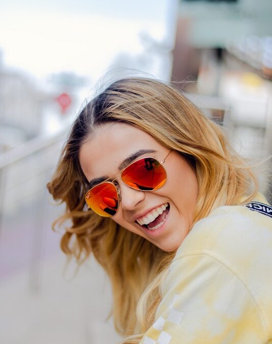 Protecting Your Vision This Summer