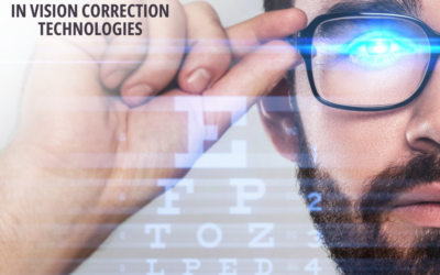Seeing Clearly: Exploring the Latest Advances in Vision Correction Technologies