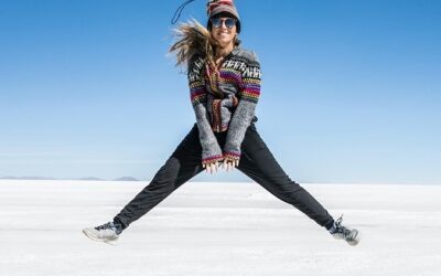 Should I wear Sunglasses in the Winter?