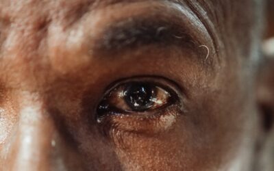 What You Should Know About Age-Related Eye Conditions