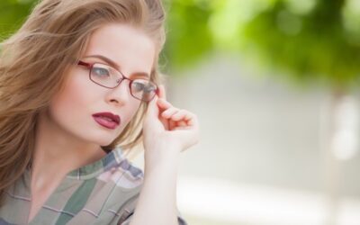 When To Get New Glasses