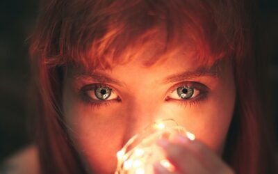 Why are your eyes important?