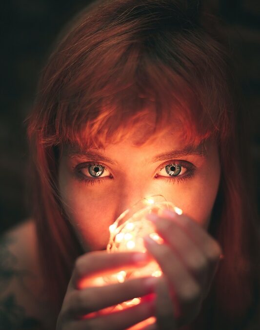 Why are your eyes important?