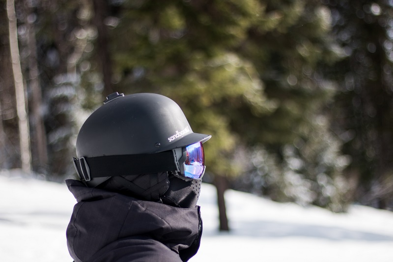 Winter Eye Care Tips