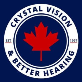 Our Team | Crystal Vision & Better Hearing