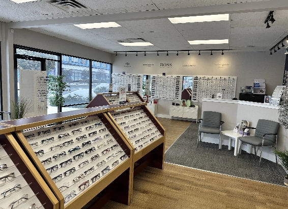 interior-optical-store-with-eyeglass-displays