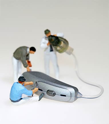 hearing-aid-repair