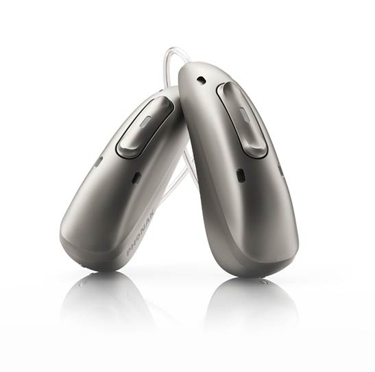 hearing-aid