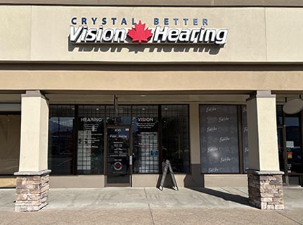 CVBH-Chilliwack-Store