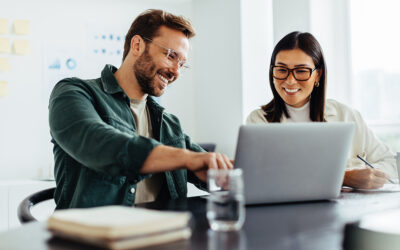5 Reasons To Use Your Employer Vision Benefits Now