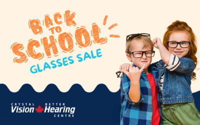 The Ultimate Parent’s Guide To Kids Eye Exams