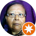 Rose Marie Siah Avatar