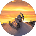 Evan Horstman Avatar